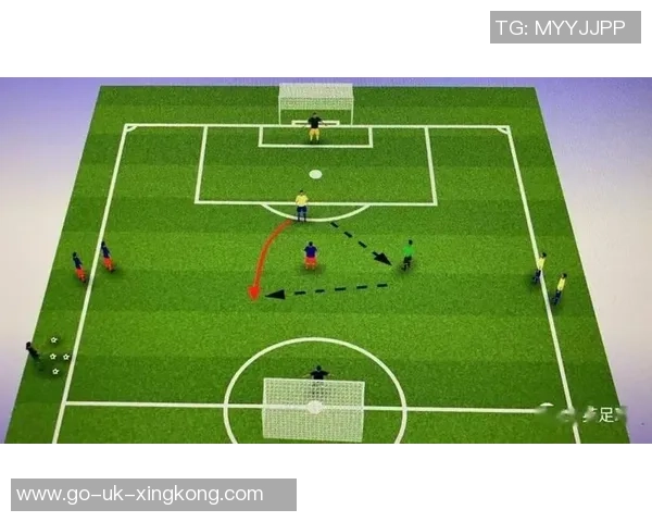 掌握足球射门力量的技巧与方法提升你的射门精准度与威力 掌握足球射门力量的技巧与方法提升你的射门精准度与威力